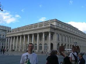 Place du Thtre