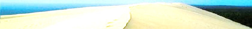 Dune de Pyla