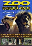Logo du zoo de Pessac