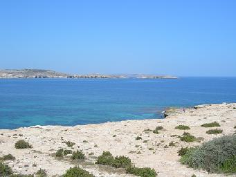 Iles saint-paul