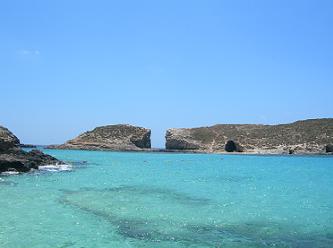 Le Lagon Bleu<