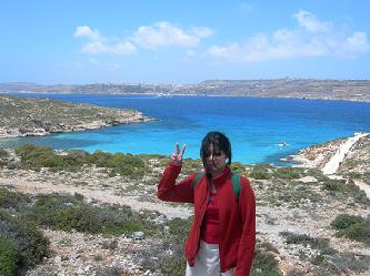 Magnifique paysage