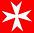 croix de malte