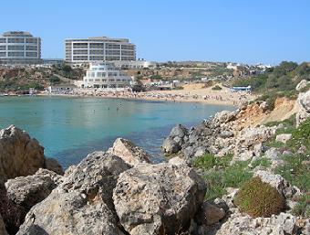 Chadida  Golden Bay