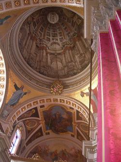 Superbe trompe-oeil