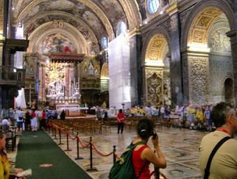 Co-cathedrale