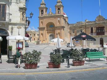 Centre de Marsakloxx