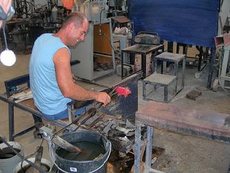 Le village artisanal de Ta'Qali