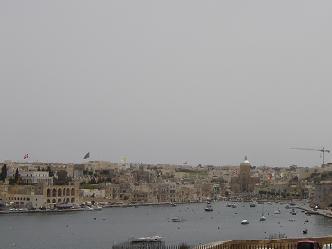 Baie de Kalkara