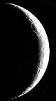 croissant de lune
