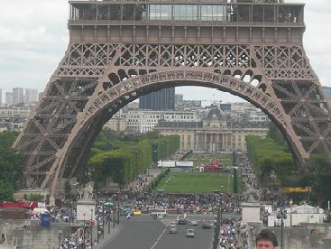 Tour Eiffel