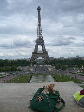 Tour Eiffel