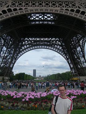 Tour Eiffel