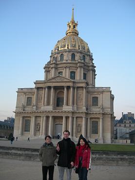 Htel des Invalides