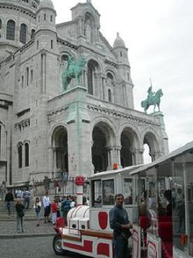 Un petit tour en train