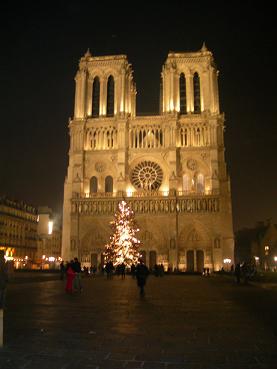 Notre-Dame-de-Paris