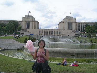 Trocadero