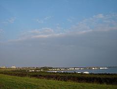 Le Port de Zlande
