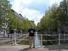 de oude delft