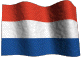 drapeau Pays-Bas