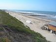 Les plages de Domburg