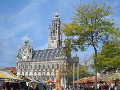 Le Markt