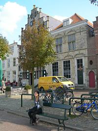 La maison cossaise