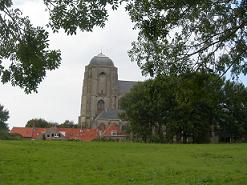 L'glise de Veere