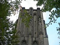 La 'Monster Toren'